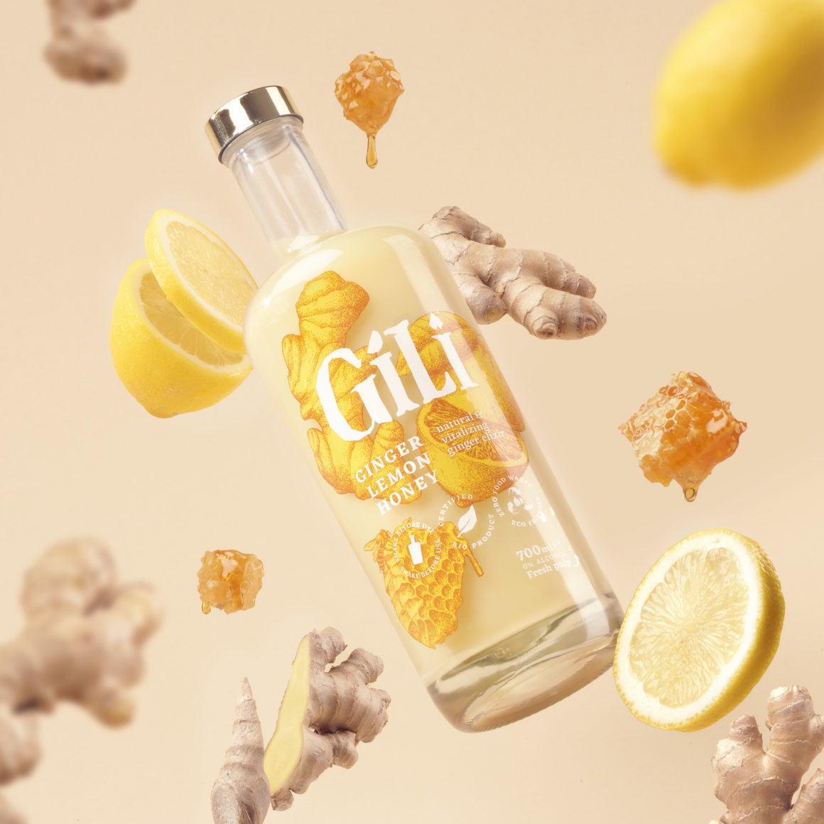 Gili Drink