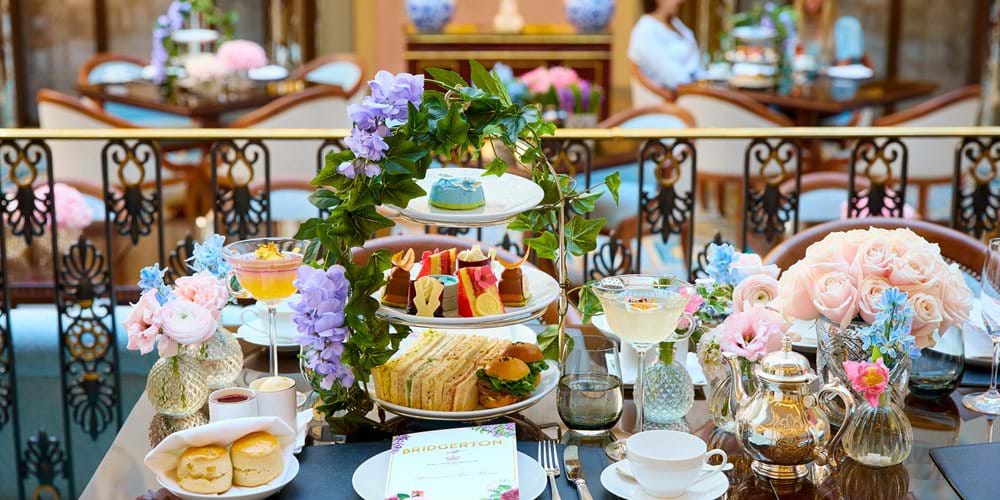 Hotel the Lanesborough