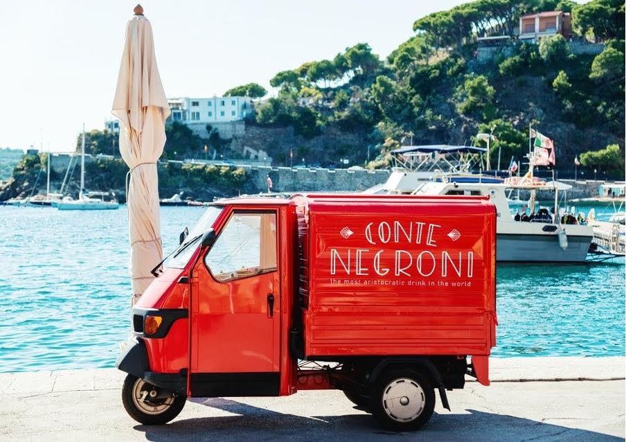 conte negroni