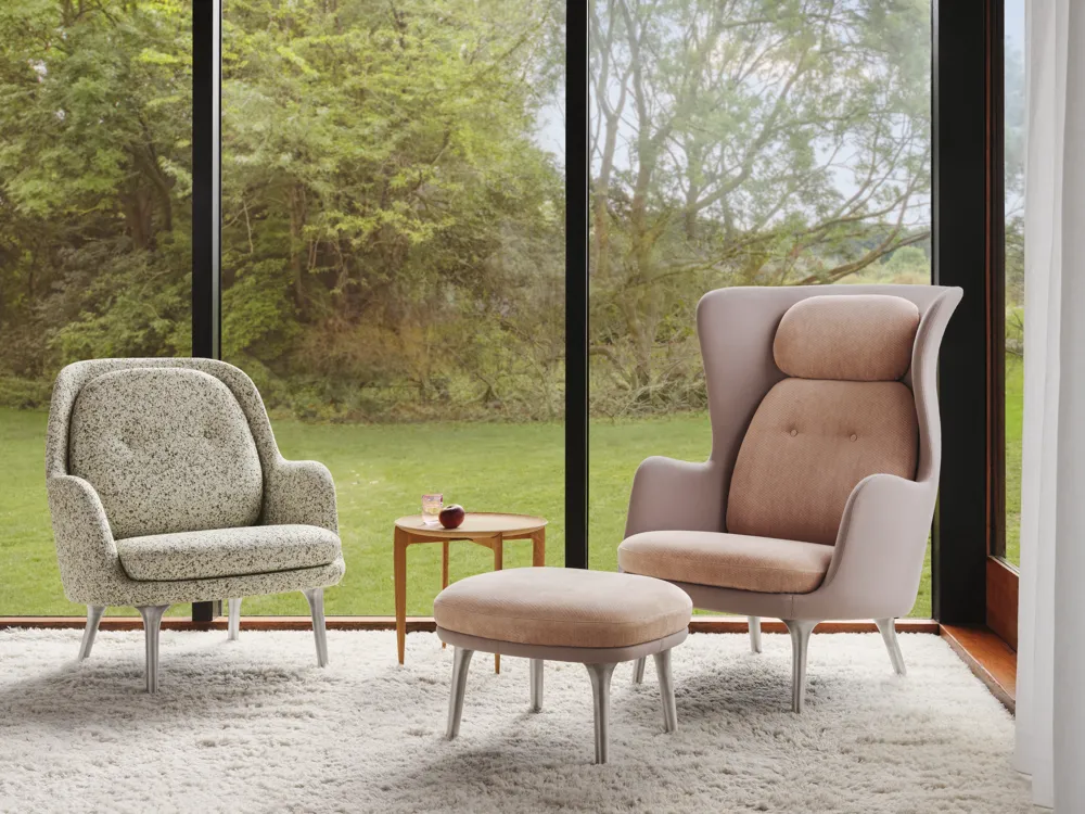 Ro chair