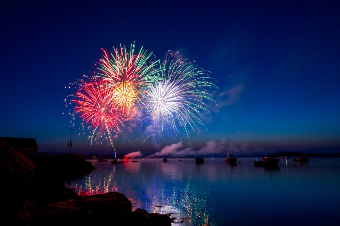 vuurwerk